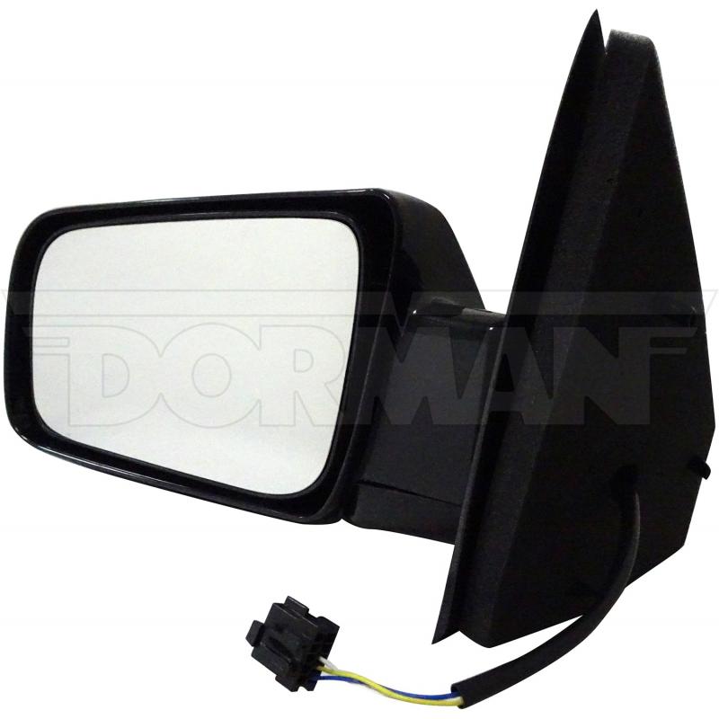 1999 Chevrolet Astro Door Mirror Left Dorman 955042 image 2 of 4