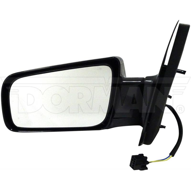 1999 Chevrolet Astro Door Mirror Left Dorman 955042 image 3 of 4