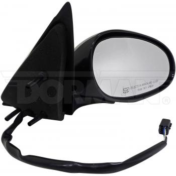 2000 Oldsmobile Intrigue Door Mirror Right Dorman 955050 image 3 of 4