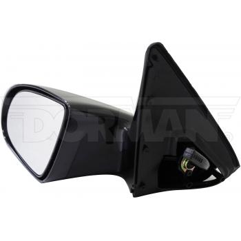 1992 Geo Metro Door Mirror Left Dorman 955092 image 2 of 4
