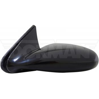 1992 Geo Metro Door Mirror Left Dorman 955092 image 4 of 4