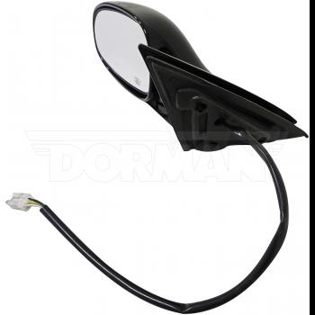 1997 Chrysler LHS Door Mirror Left Dorman 955101 image 1 of 4