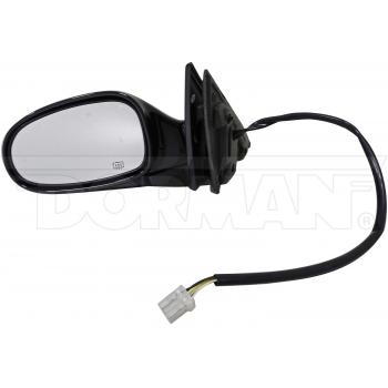 1997 Chrysler LHS Door Mirror Left Dorman 955101 image 3 of 4