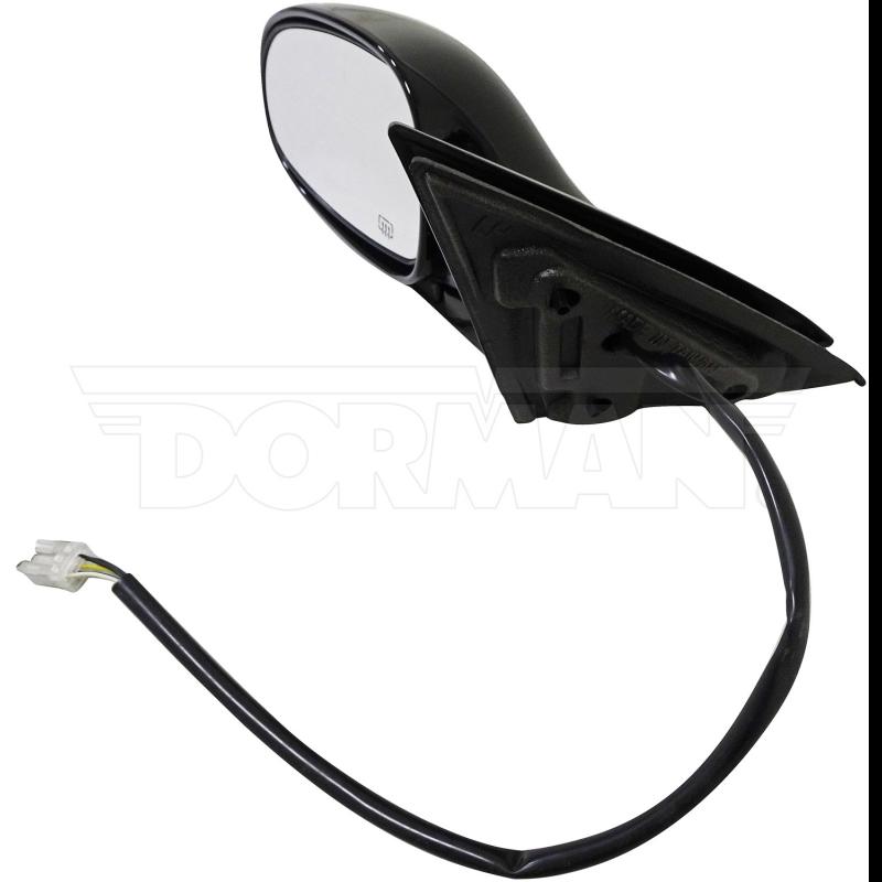 1995 Chrysler Concorde Door Mirror Left Dorman 955101 image 1 of 4