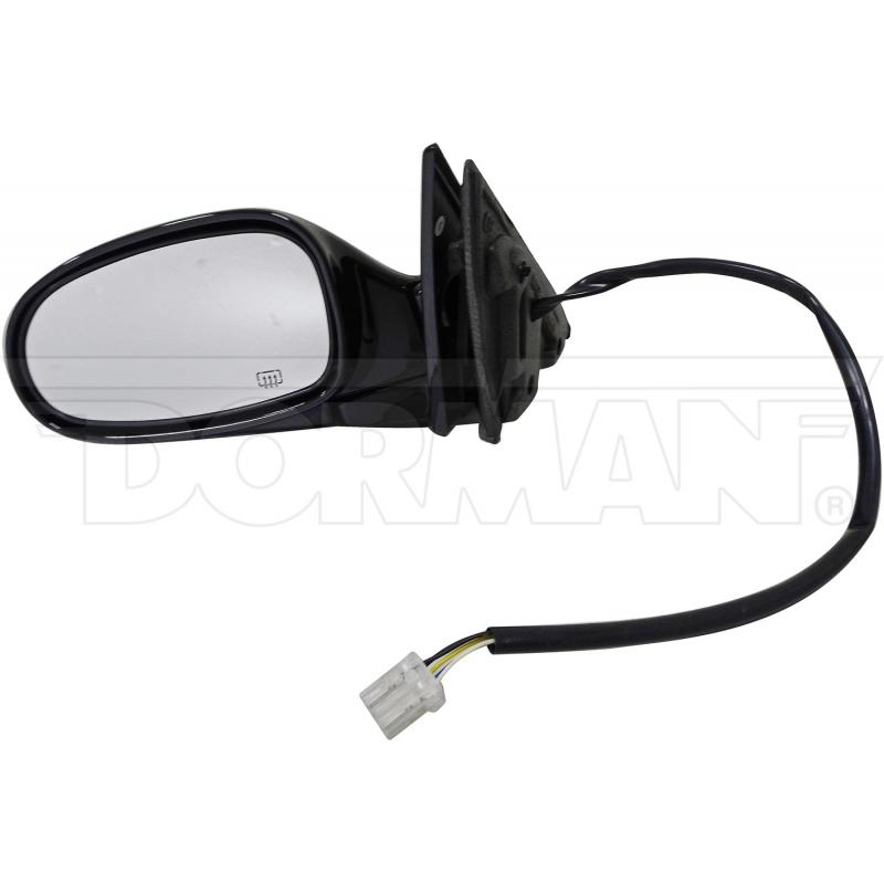 1995 Chrysler Concorde Door Mirror Left Dorman 955101 image 3 of 4