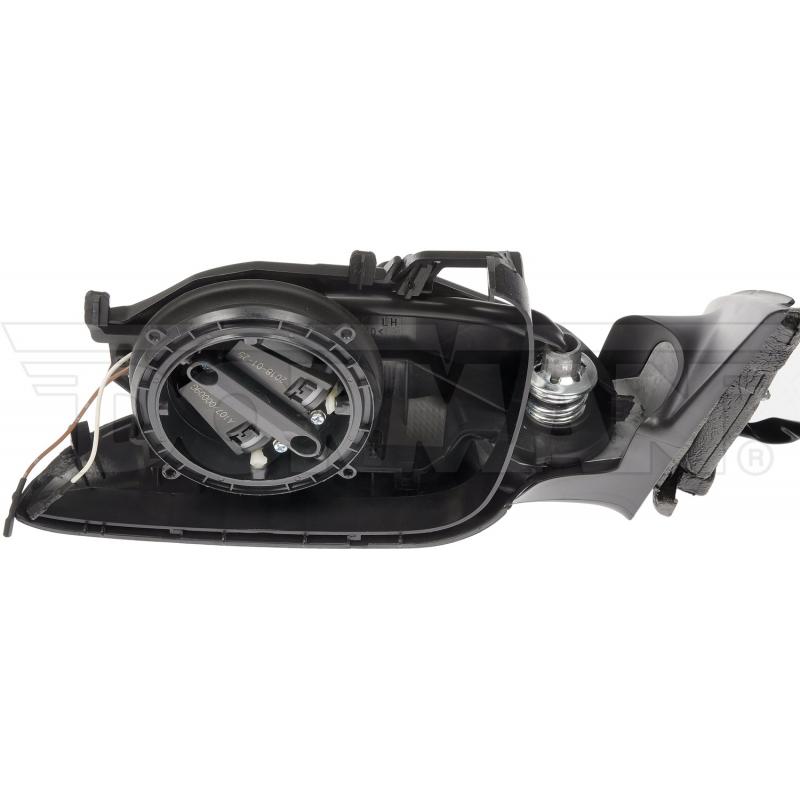 Dorman 9551010 Door Mirror product image 3 of 8