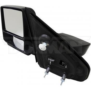 2008 Ford F-150 Door Mirror Left Dorman 9551074 image 1 of 4