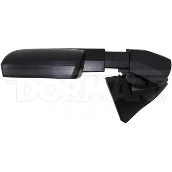 2008 Ford F-150 Door Mirror Left Dorman 9551074 image 2 of 4