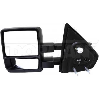 2008 Ford F-150 Door Mirror Left Dorman 9551074 image 3 of 4