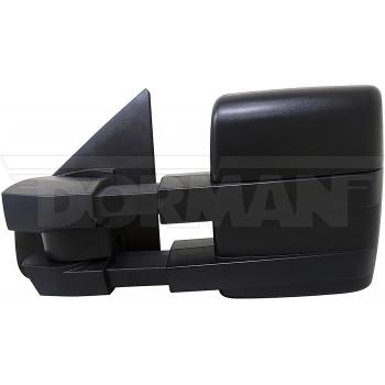 2008 Ford F-150 Door Mirror Left Dorman 9551074 image 4 of 4
