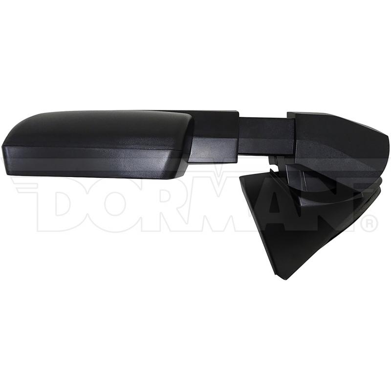 2007 Lincoln Mark LT Door Mirror Left Dorman 9551074 image 2 of 4