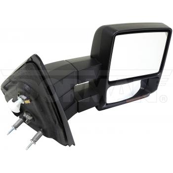 2008 Ford F-150 Door Mirror Right Dorman 9551077 image 2 of 4