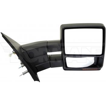 2008 Ford F-150 Door Mirror Right Dorman 9551077 image 3 of 4