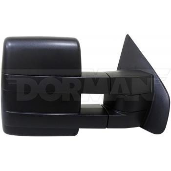2008 Ford F-150 Door Mirror Right Dorman 9551077 image 4 of 4