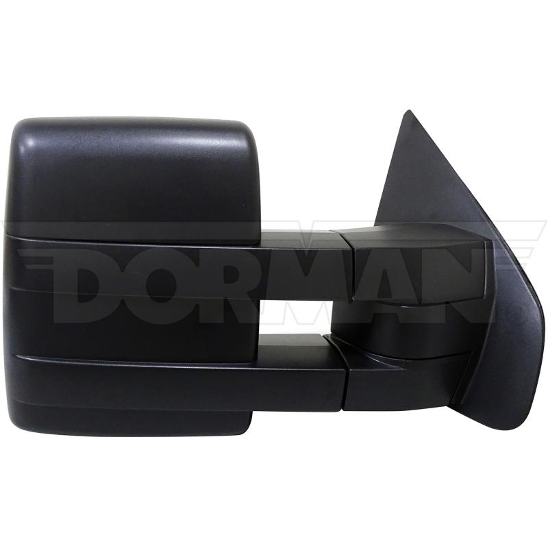 2007 Lincoln Mark LT Door Mirror Right Dorman 9551077 image 4 of 4