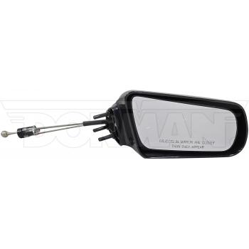 1993 Chevrolet Corsica Door Mirror Right Dorman 955108 image 3 of 4