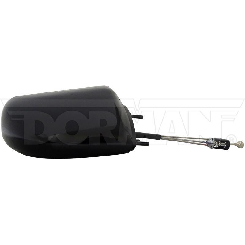 1994 Chevrolet Corsica Door Mirror Right Dorman 955108 image 4 of 4