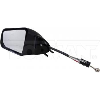 1994 Pontiac Sunbird Door Mirror Left Dorman 955109 image 1 of 4