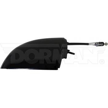 1994 Pontiac Sunbird Door Mirror Left Dorman 955109 image 2 of 4