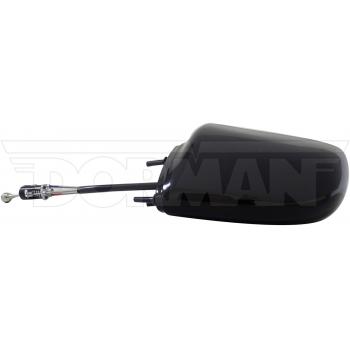 1994 Pontiac Sunbird Door Mirror Left Dorman 955109 image 3 of 4