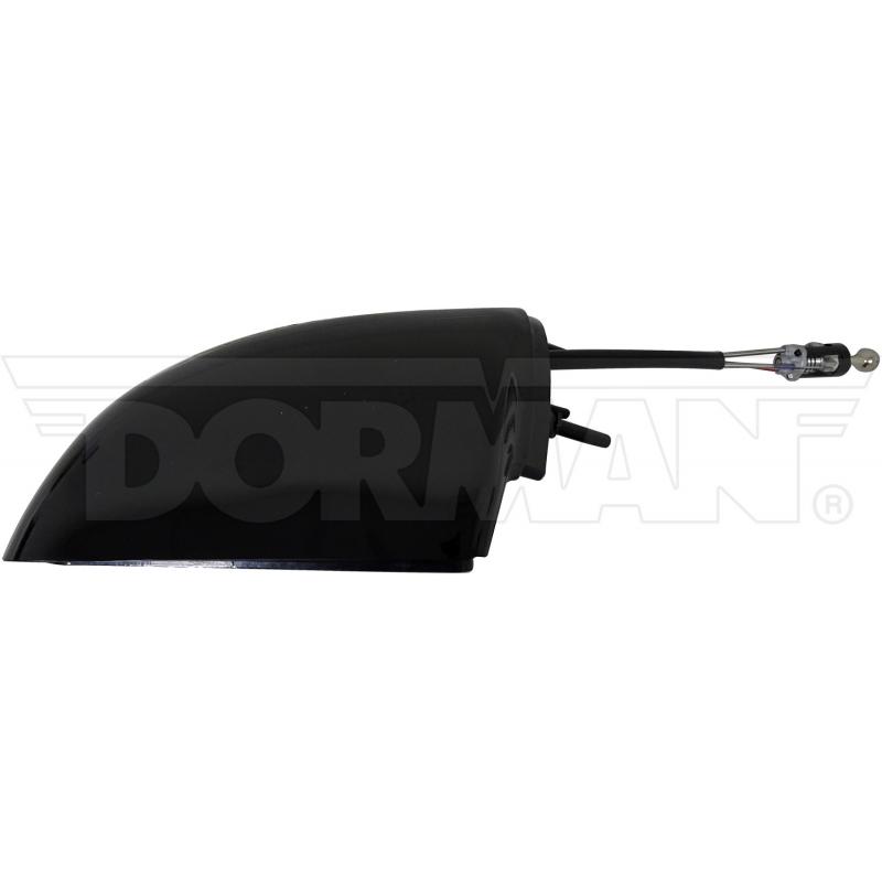 1992 Chevrolet Cavalier Door Mirror Left Dorman 955109 image 2 of 4