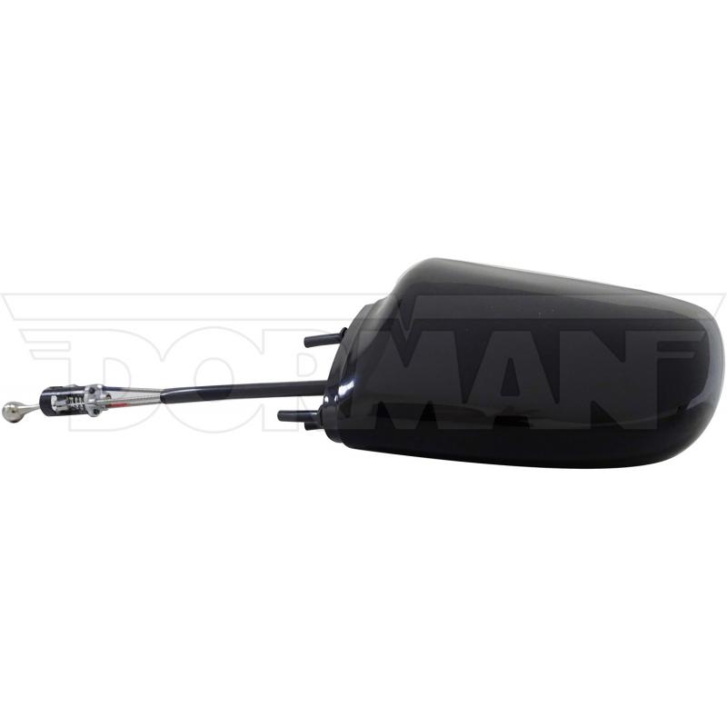 1992 Chevrolet Cavalier Door Mirror Left Dorman 955109 image 3 of 4