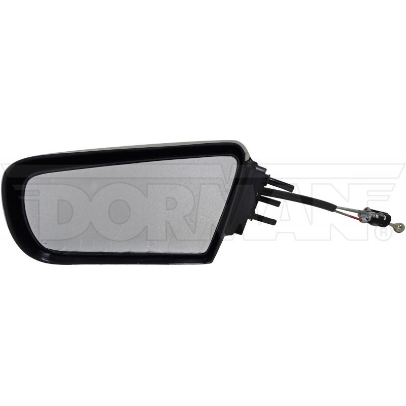 1992 Chevrolet Cavalier Door Mirror Left Dorman 955109 image 4 of 4