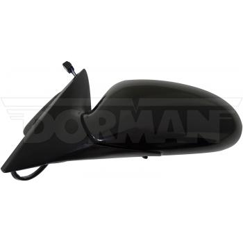 2000 Oldsmobile Intrigue Door Mirror Left Dorman 9551130 image 1 of 4
