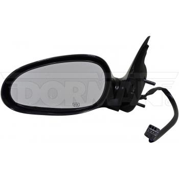 2000 Oldsmobile Intrigue Door Mirror Left Dorman 9551130 image 2 of 4