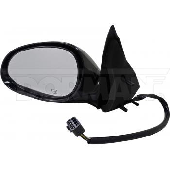 2000 Oldsmobile Intrigue Door Mirror Left Dorman 9551130 image 3 of 4