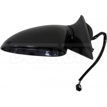 2000 Oldsmobile Intrigue Door Mirror Left Dorman 9551130 image 4 of 4
