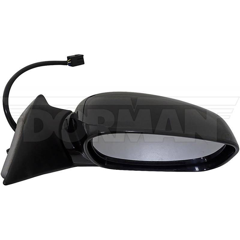 2002 Lincoln Town Car Door Mirror Right Dorman 9551134 image 2 of 4