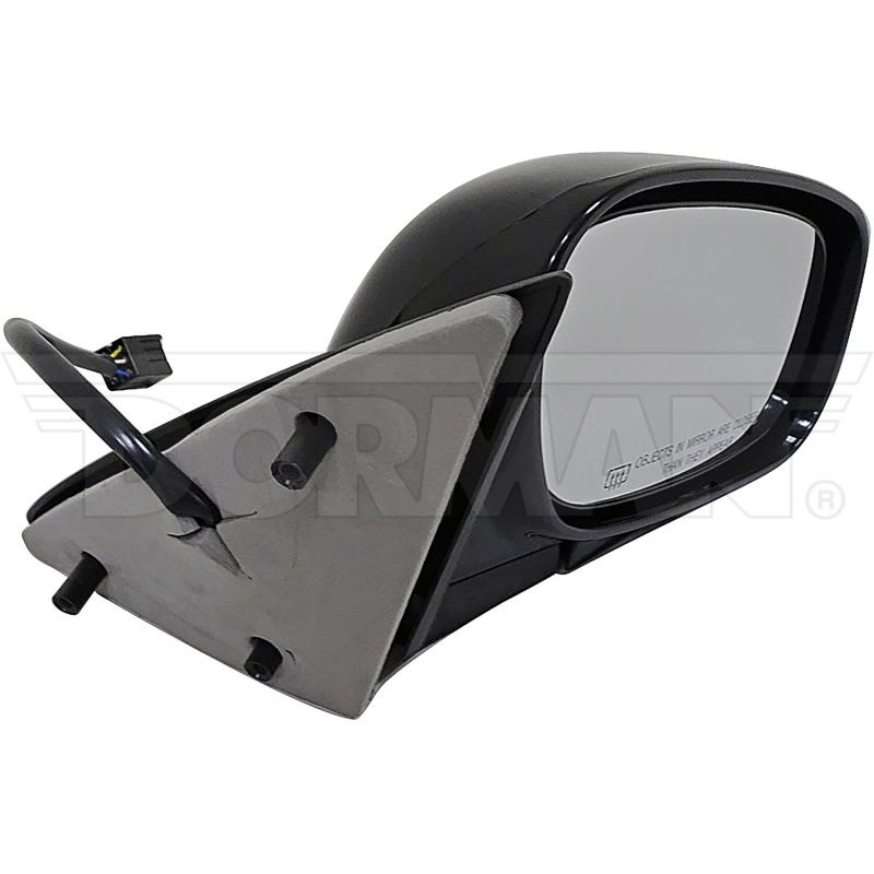 2002 Lincoln Town Car Door Mirror Right Dorman 9551134 image 3 of 4