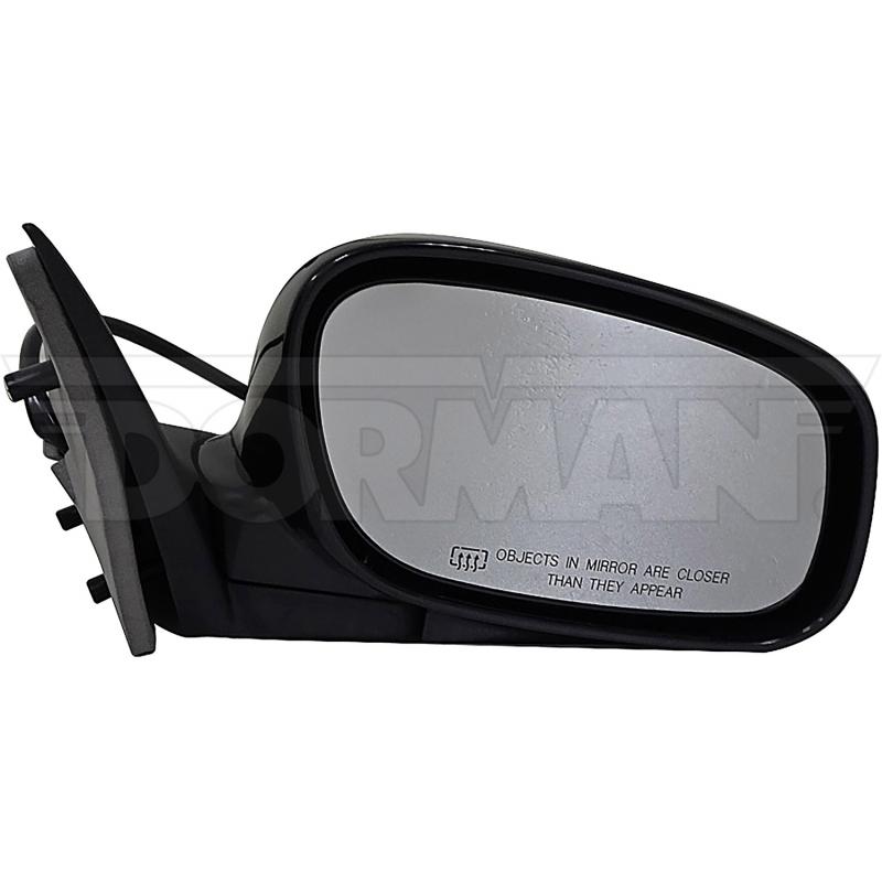 2002 Lincoln Town Car Door Mirror Right Dorman 9551134 image 4 of 4