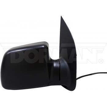 1996 Ford Econoline Super Duty Door Mirror