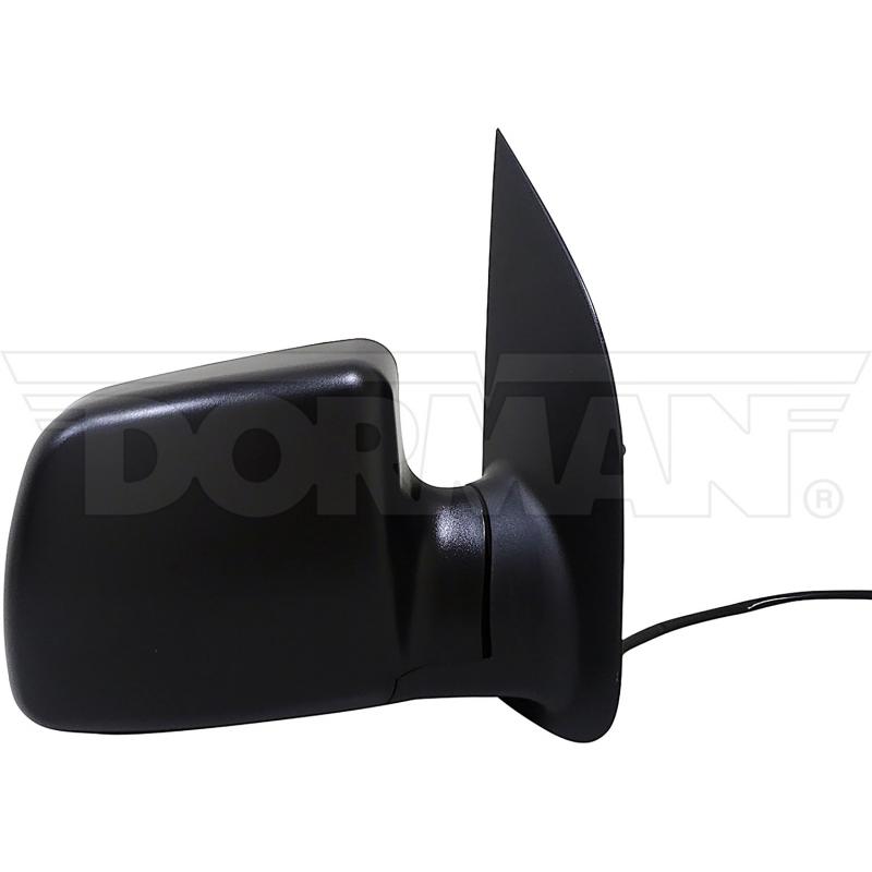 1998 Ford E-150 Econoline Door Mirror