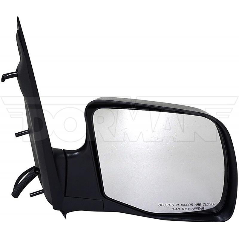 1998 Ford E-150 Econoline Door Mirror Right Dorman 9551135 image 3 of 3