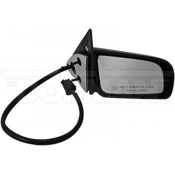 1990 Chrysler LeBaron Door Mirror Right Dorman 9551149 image 2 of 4