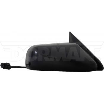 1990 Chrysler LeBaron Door Mirror Right Dorman 9551149 image 3 of 4