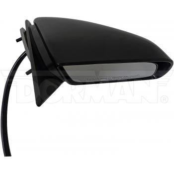 1990 Chrysler LeBaron Door Mirror Right Dorman 9551149 image 4 of 4