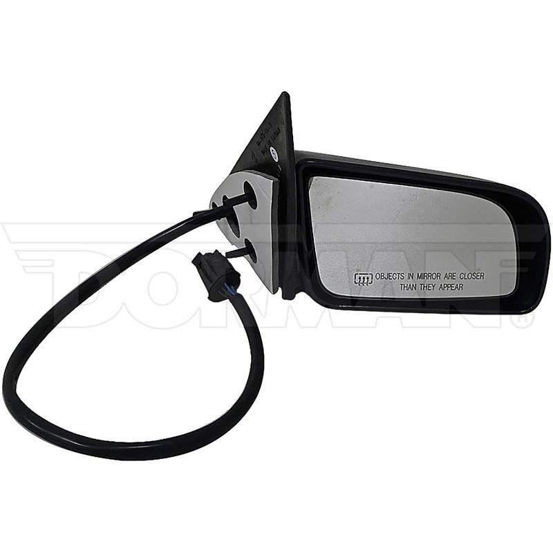 1992 Dodge Spirit Door Mirror Right Dorman 9551149 image 2 of 4