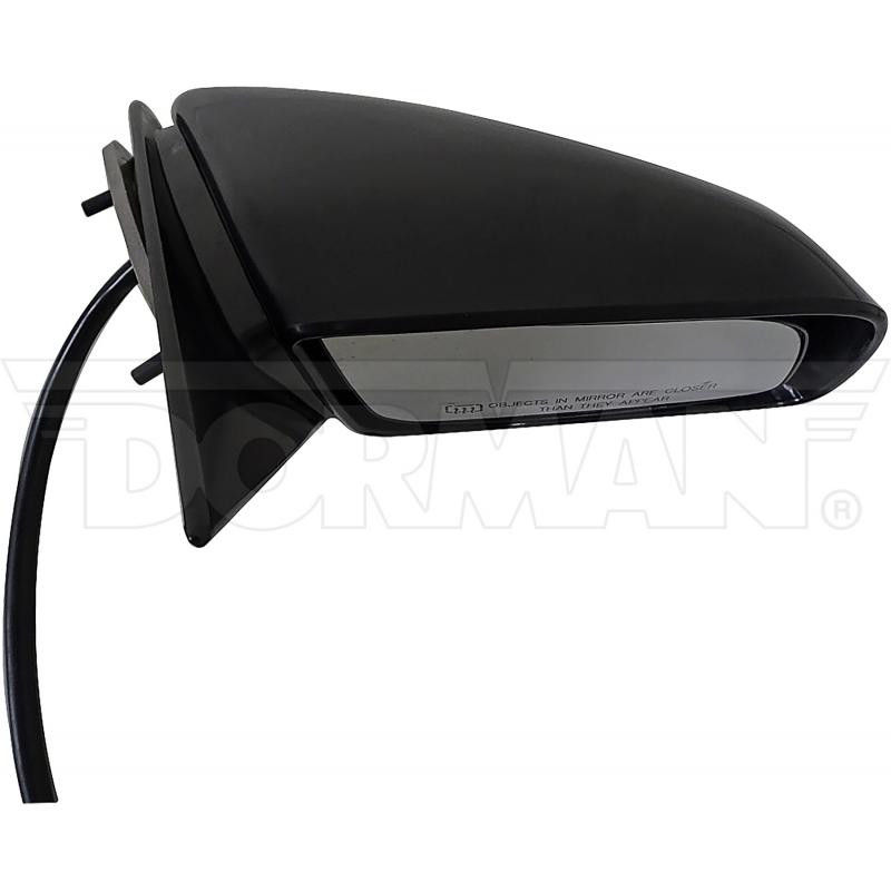 1992 Dodge Spirit Door Mirror Right Dorman 9551149 image 4 of 4
