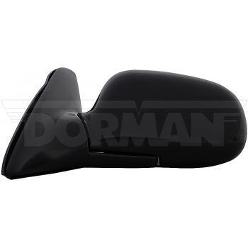 1997 Toyota Corolla Door Mirror Left Dorman 9551151 image 3 of 4