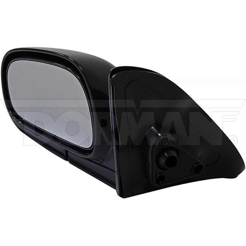 1993 Toyota Corolla Door Mirror Left Dorman 9551151 image 2 of 4