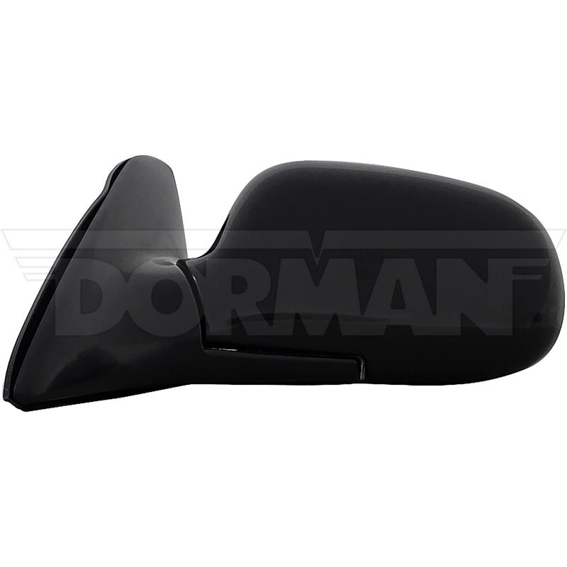 1993 Toyota Corolla Door Mirror Left Dorman 9551151 image 3 of 4