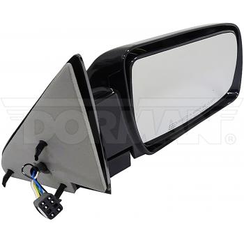 1999 GMC C2500 Suburban Door Mirror Right Dorman 9551158 image 1 of 4