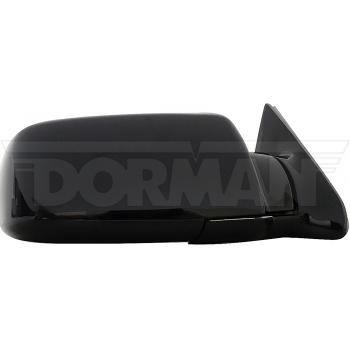 1999 GMC C2500 Suburban Door Mirror Right Dorman 9551158 image 2 of 4