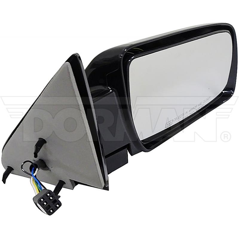 2000 Chevrolet Suburban 1500 Door Mirror Right Dorman 9551158 image 1 of 4