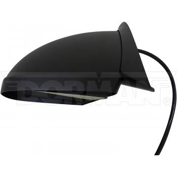 1993 Mercury Sable Door Mirror Left Dorman 955116 image 4 of 4