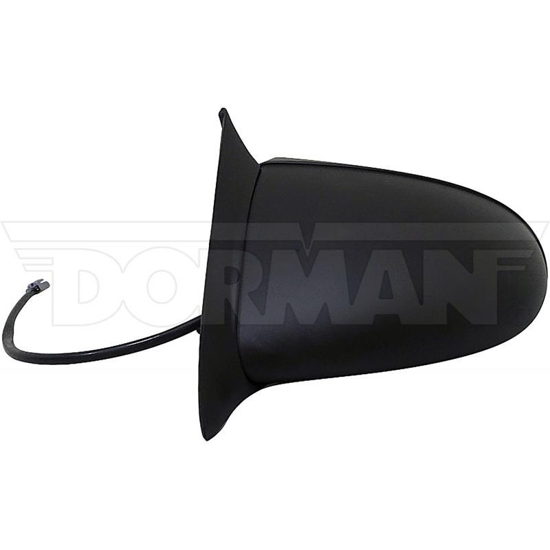 1993 Ford Taurus Door Mirror Left Dorman 955116 image 3 of 4